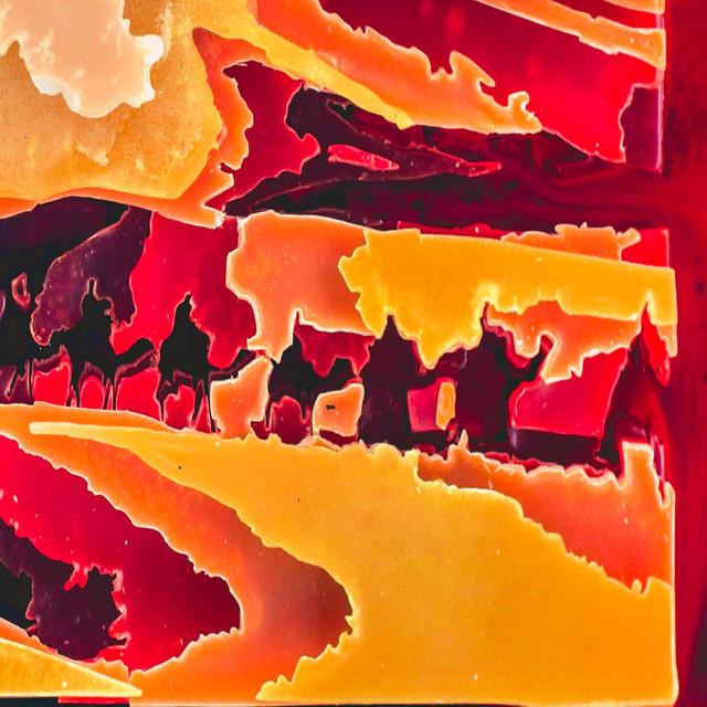 Los Mutantes del Paraná