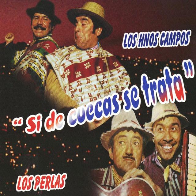 Los Perlas