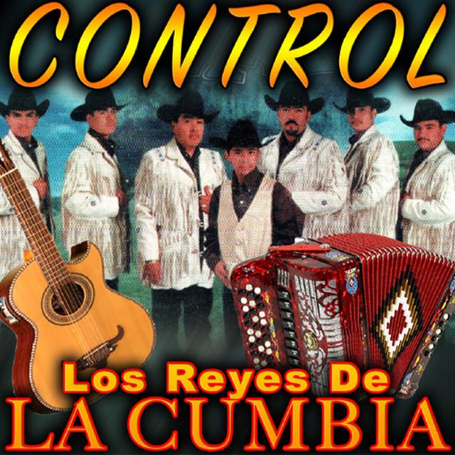 Los Reyes de la Cumbia