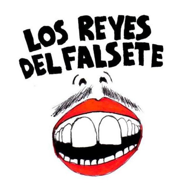 Los Reyes del Falsete