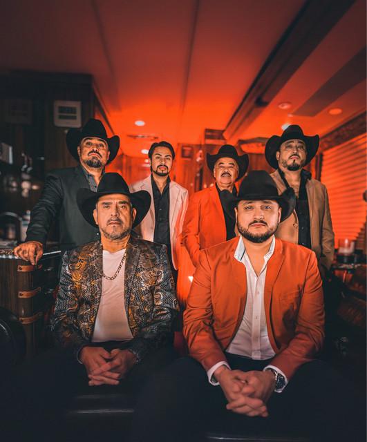 Los Rieleros Del Norte