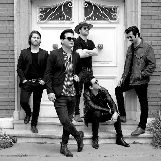 Los Verdaderos Cabrera