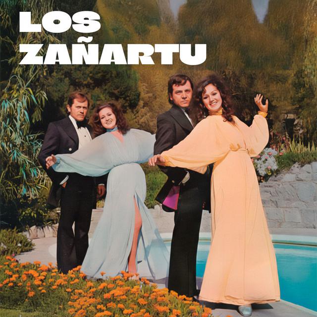 Los Zañartu