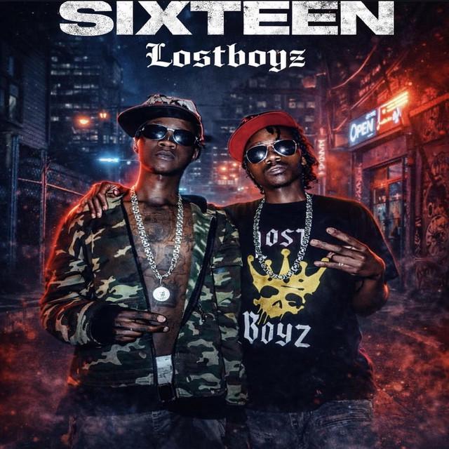 lost boyz