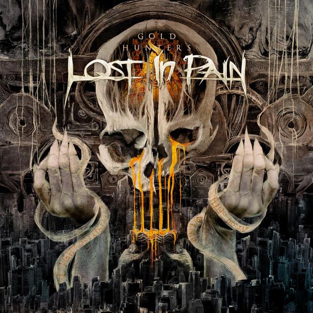 Lost in Pain