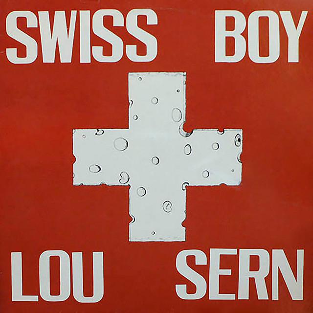 Lou Sern