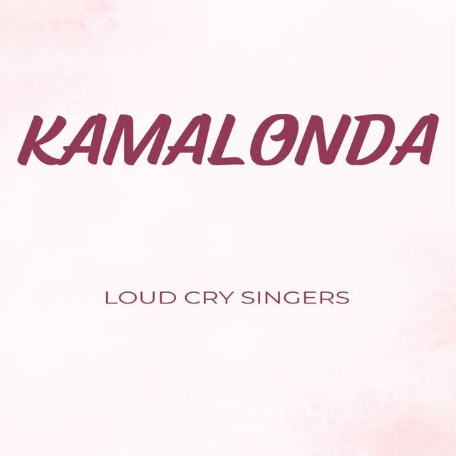 LOUD CRY SINGERS
