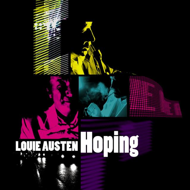 Louie Austen
