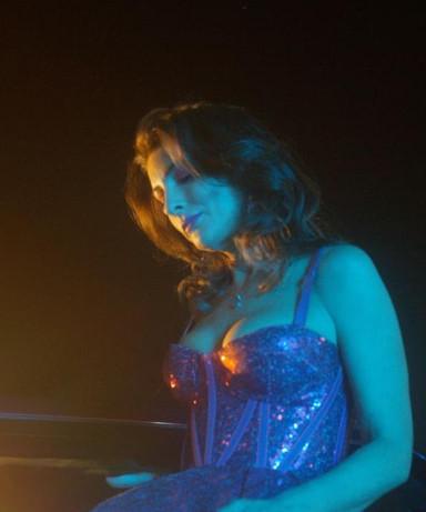 Louise Carver