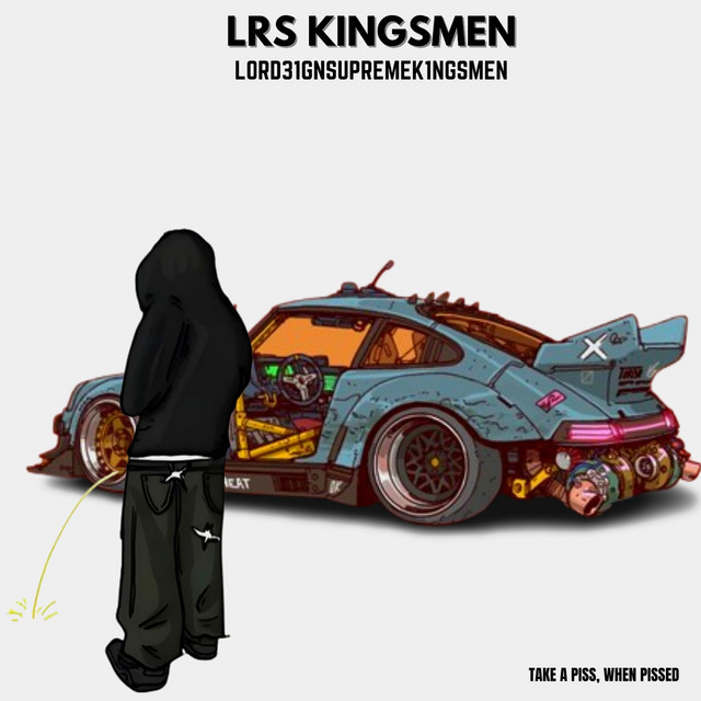 LRS Kingsmen