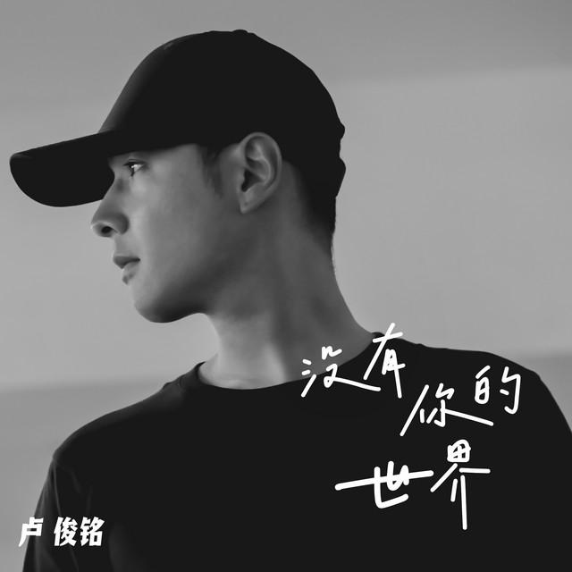 卢俊铭