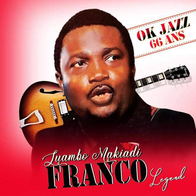 Luambo Makiadi Franco