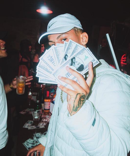 Luc Freestyle - Songs, Events and Music Stats | Viberate.com