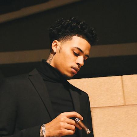 Lucas Coly