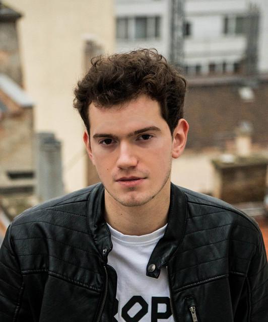 Lucas Marci