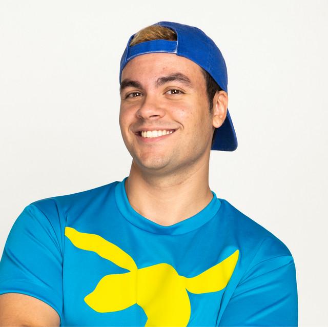 Luccas Neto