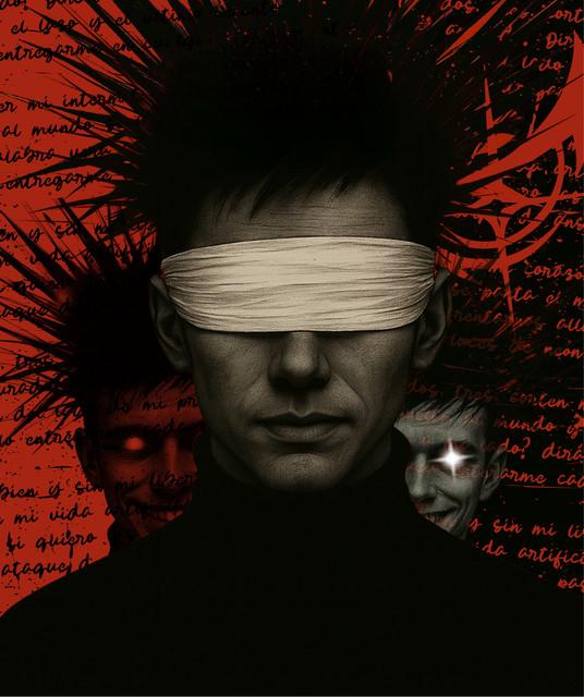 Luceros el Ojo Daltónico