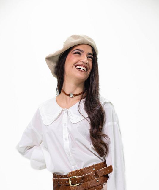 Lucía Chappe