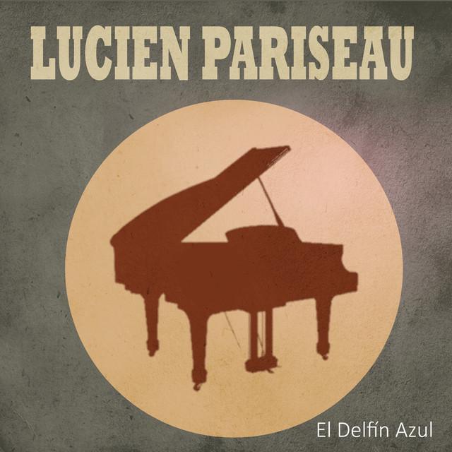 Lucien Pariseau