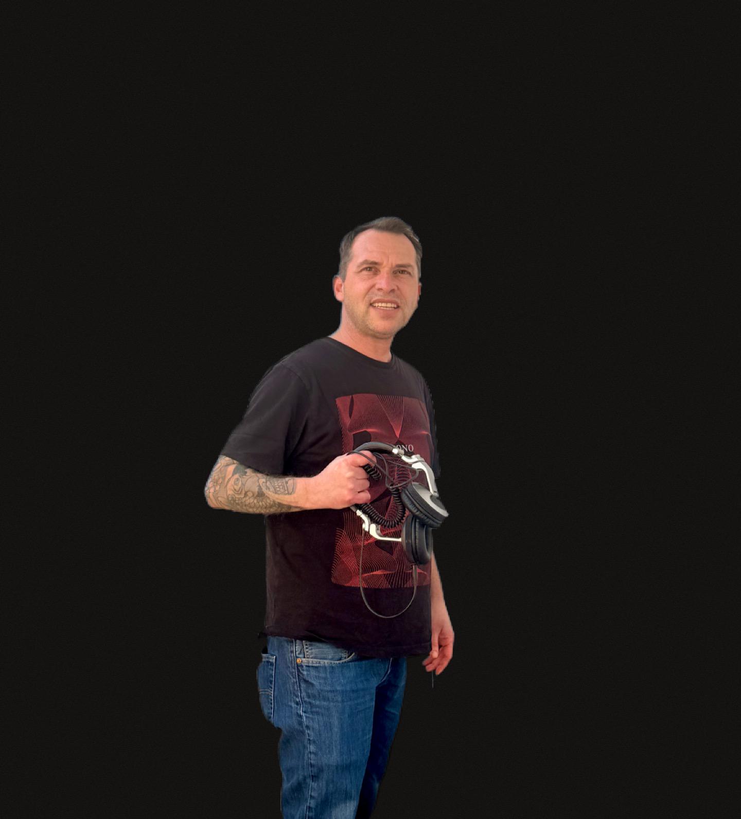 Luis Weyers