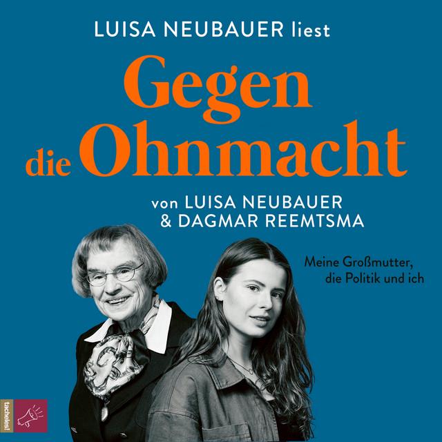 Luisa Neubauer