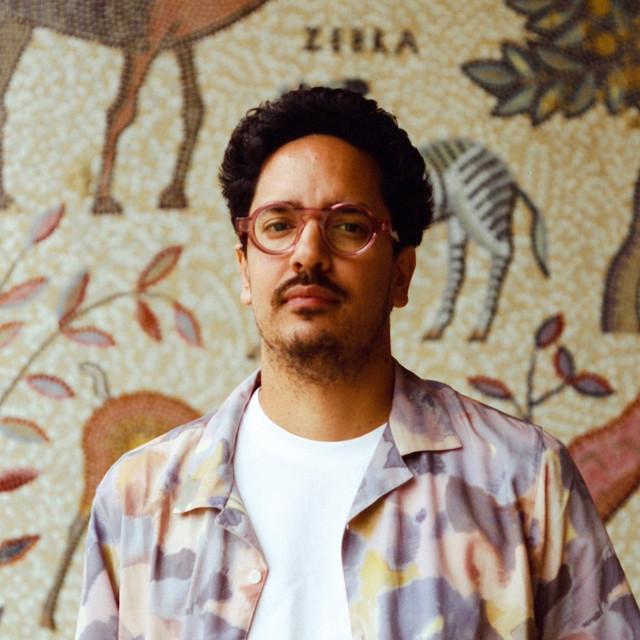Luke Sital-Singh