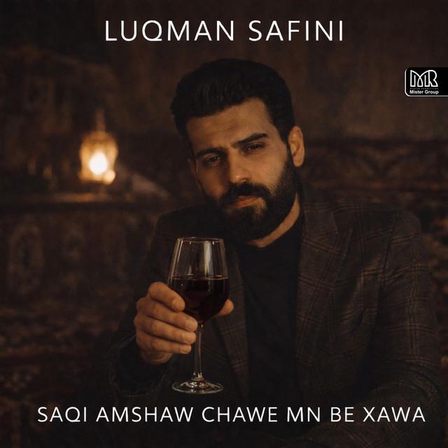 Luqman Safini