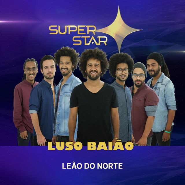 Luso Baião