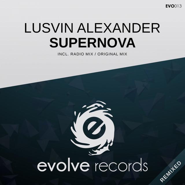 Lusvin Alexander