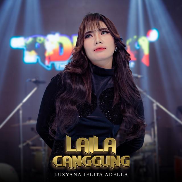 Lusyana Jelita Adella