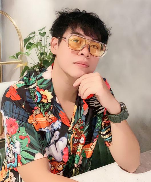 Lưu Quang Minh