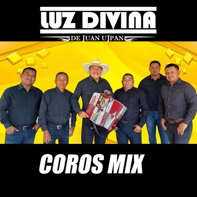 Luz Divina de Juan Ujpán