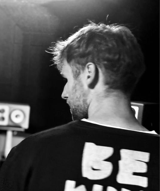 LxPandaBeatz - Dj & Producer