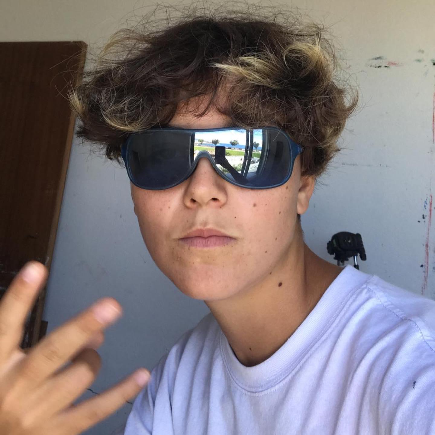 MA Ç ARICO