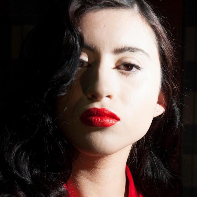 MAAYAN - Songs, Events and Music Stats | Viberate.com
