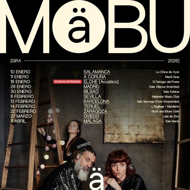 Mäbu