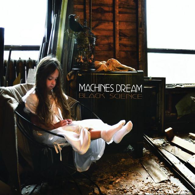 Machines Dream