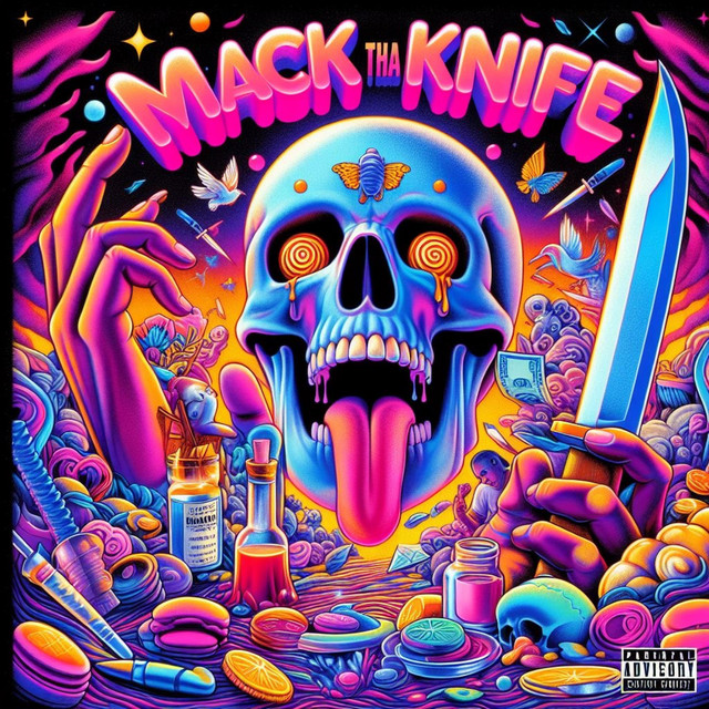 MacK Tha Knife - Songs, Events and Music Stats | Viberate.com