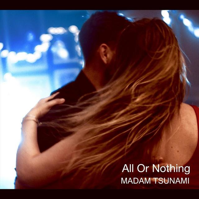Madam Tsunami