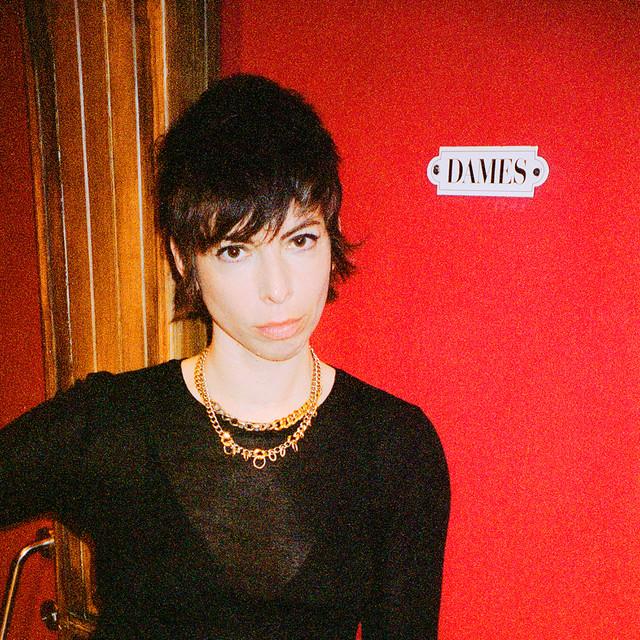 Mademoiselle K.