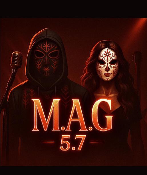M.A.G - Songs, Events and Music Stats | Viberate.com
