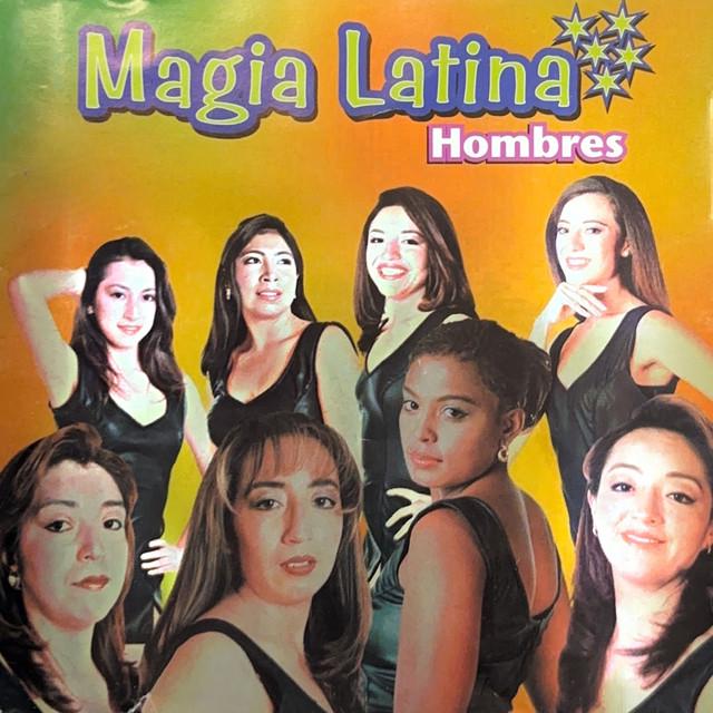 Magia Latina