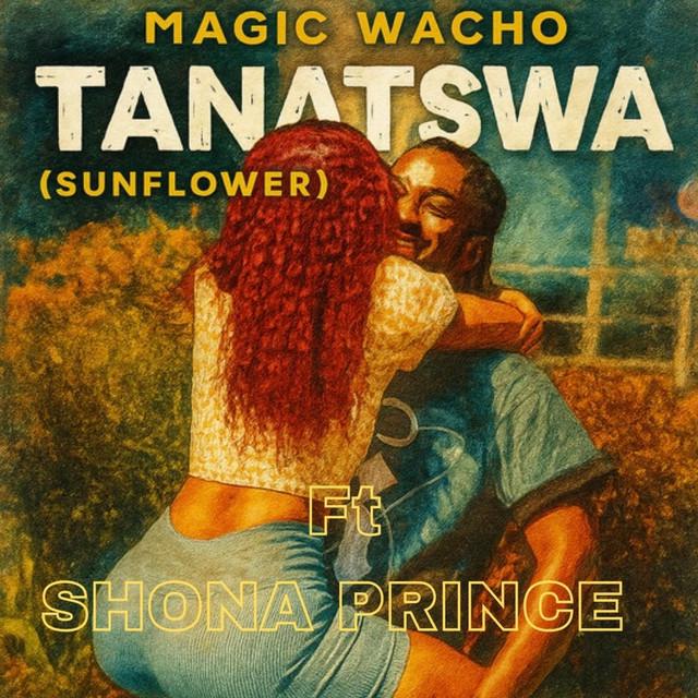 Magic Wacho