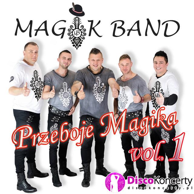 Magik Band