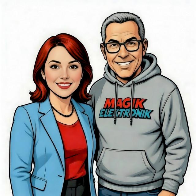 Magik Elektronik