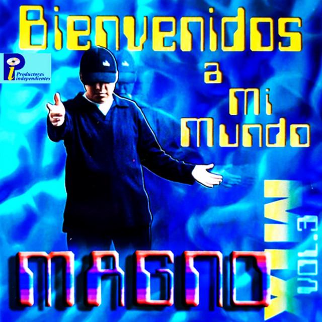 Magno Mix