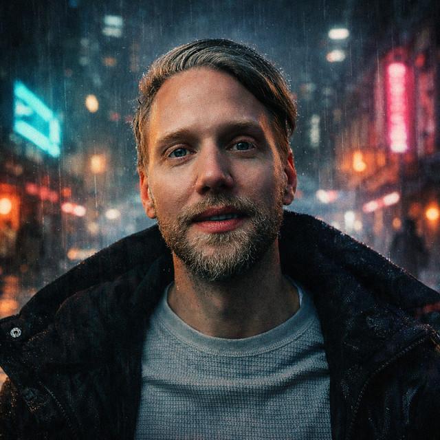 Magnus Rytterstam