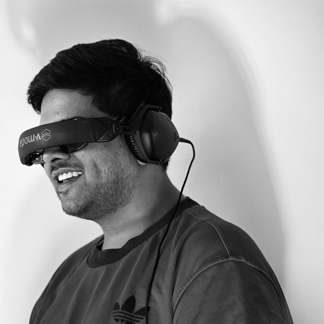 Mahamaya - Dj & Producer
