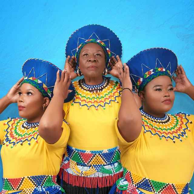 Mahotella Queens