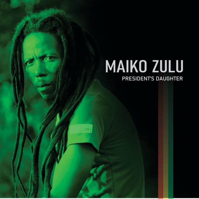 Maiko Zulu
